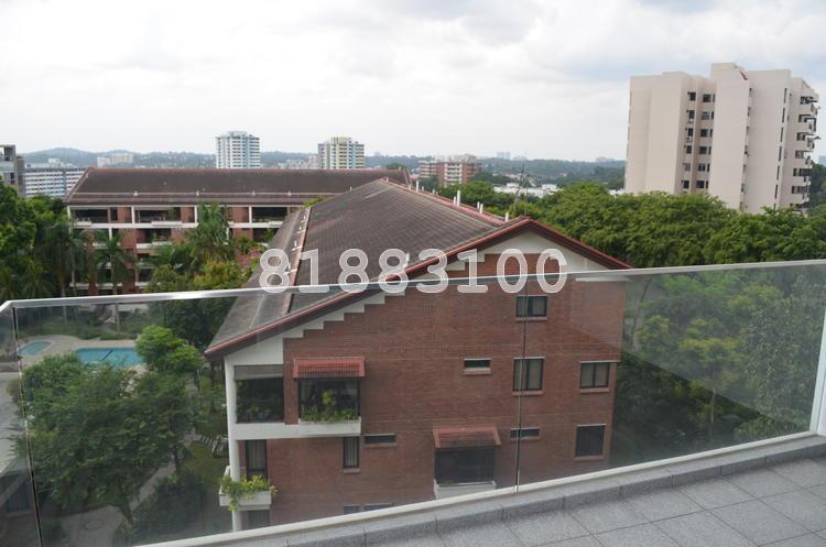Waterfall Gardens (D10), Condominium #139843542